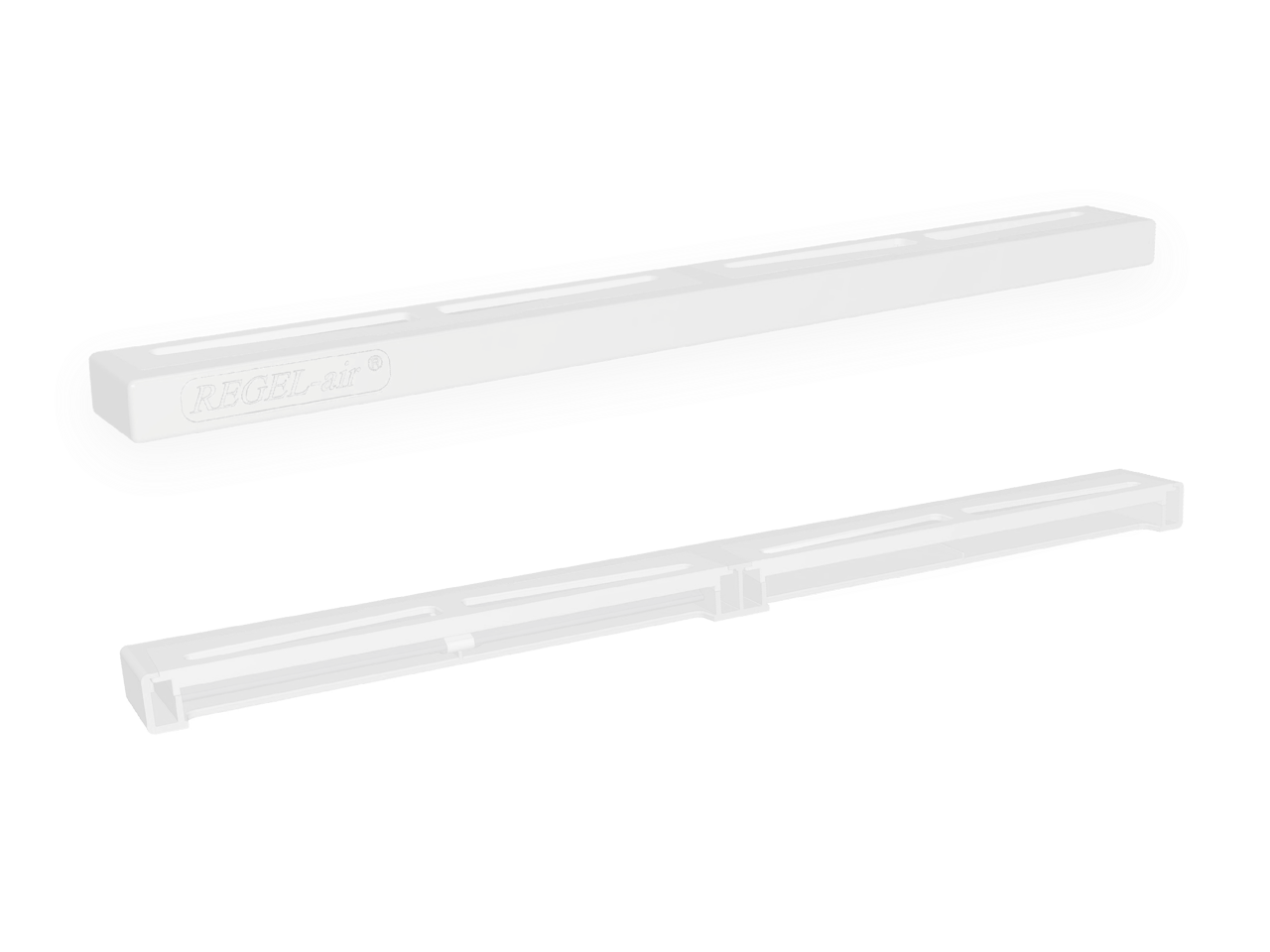 Fensterfalzlüfter FFL-quick Typ 66